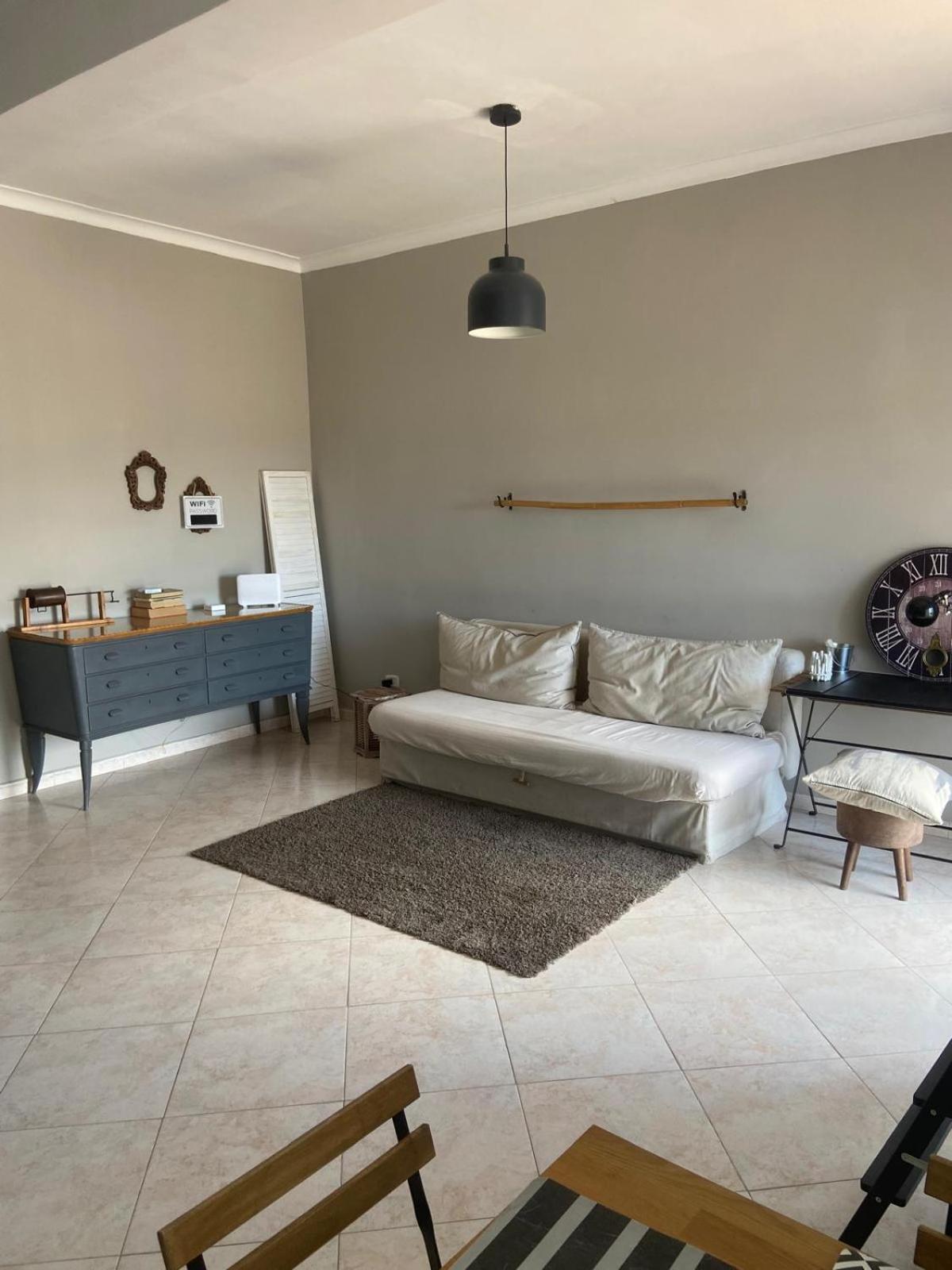 Metropolitan Panoramic Apartment Neapol Zewnętrze zdjęcie