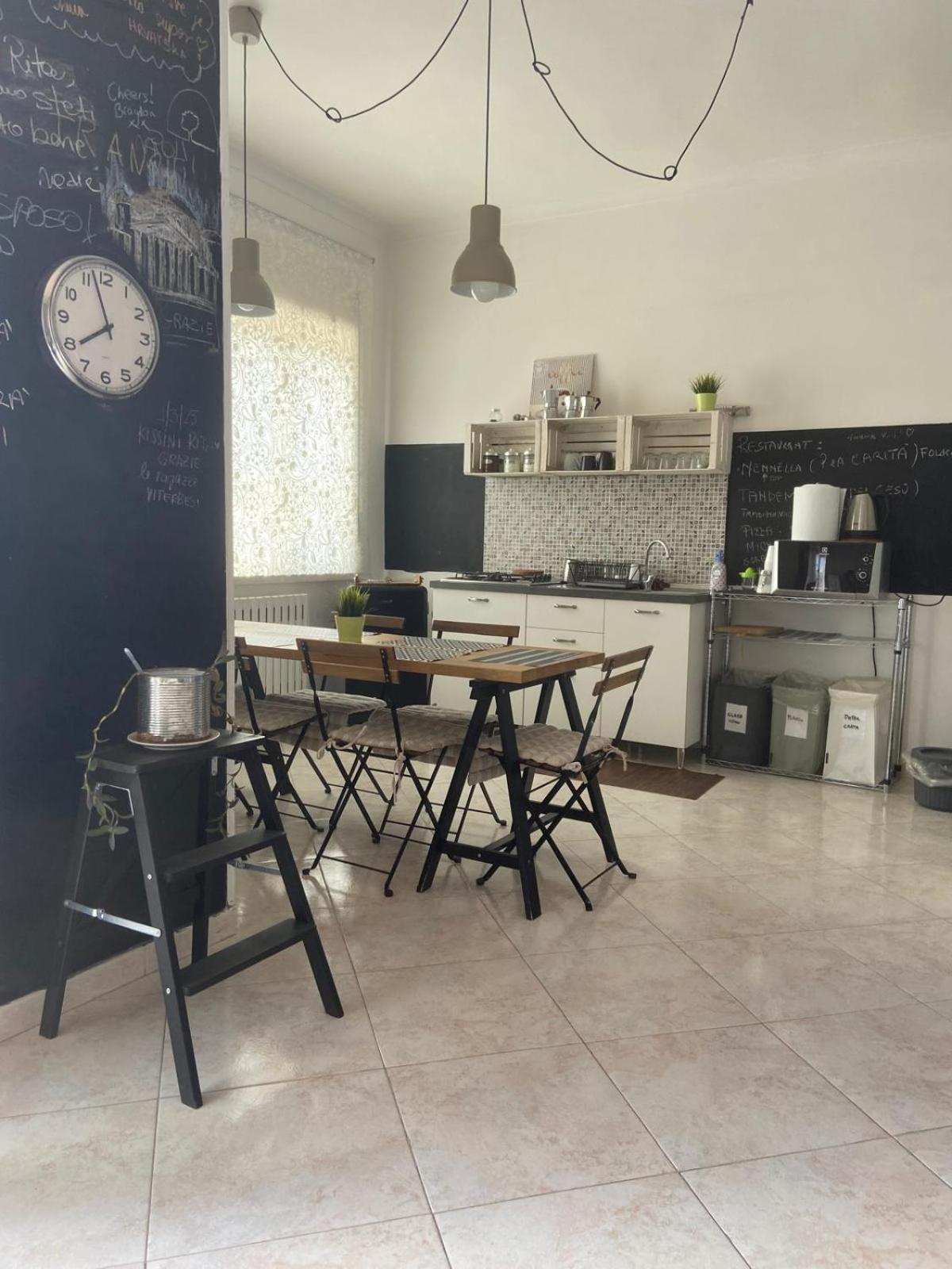 Metropolitan Panoramic Apartment Neapol Zewnętrze zdjęcie